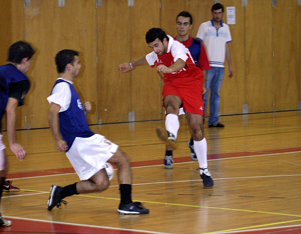 Thumbnail da galeria Torneio ADEGE